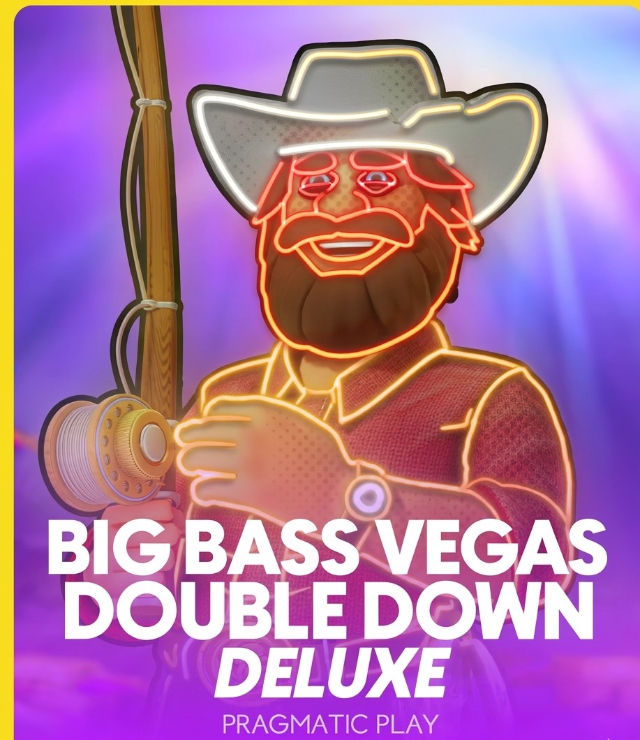 uuno casino big bass vegas