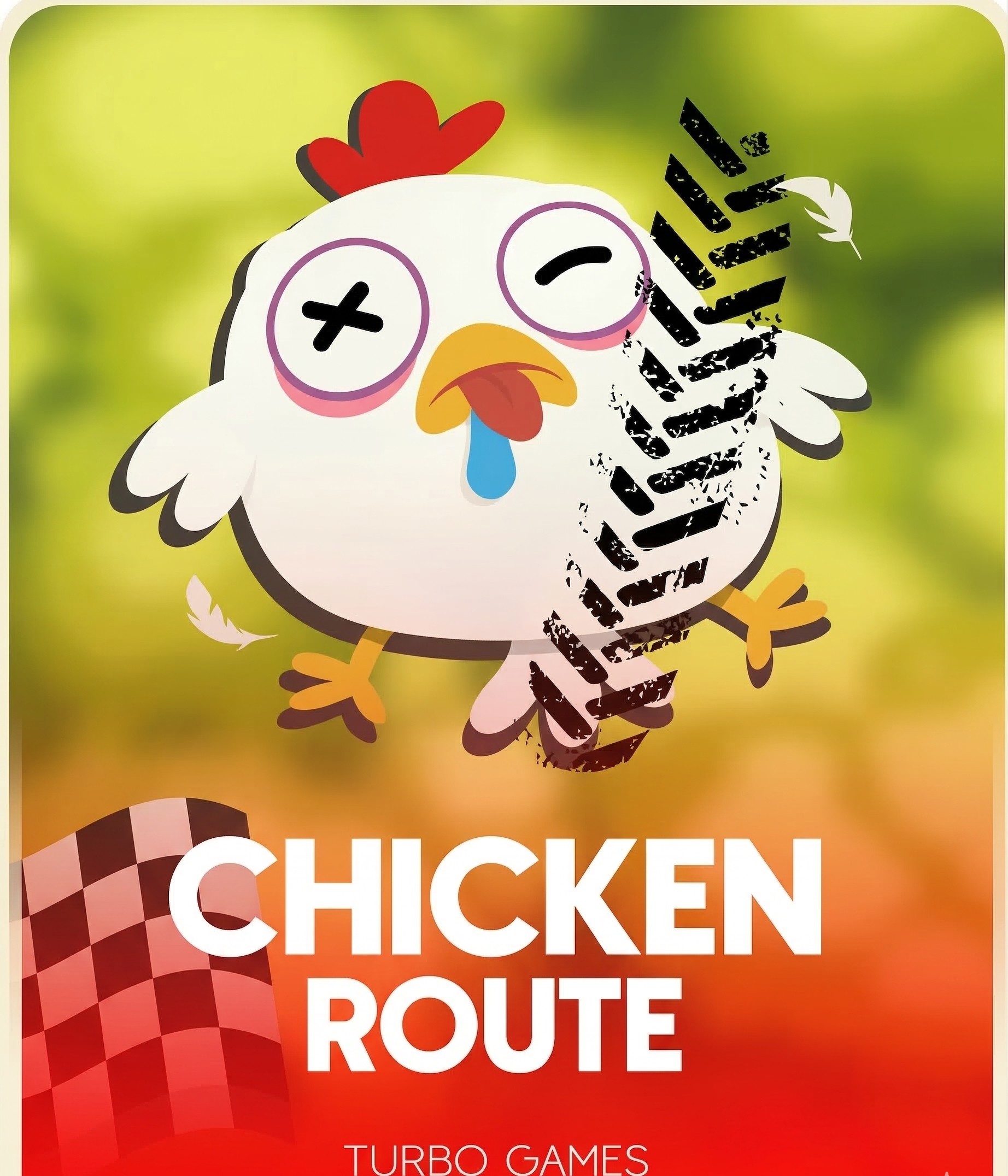 uuno casino chicken route