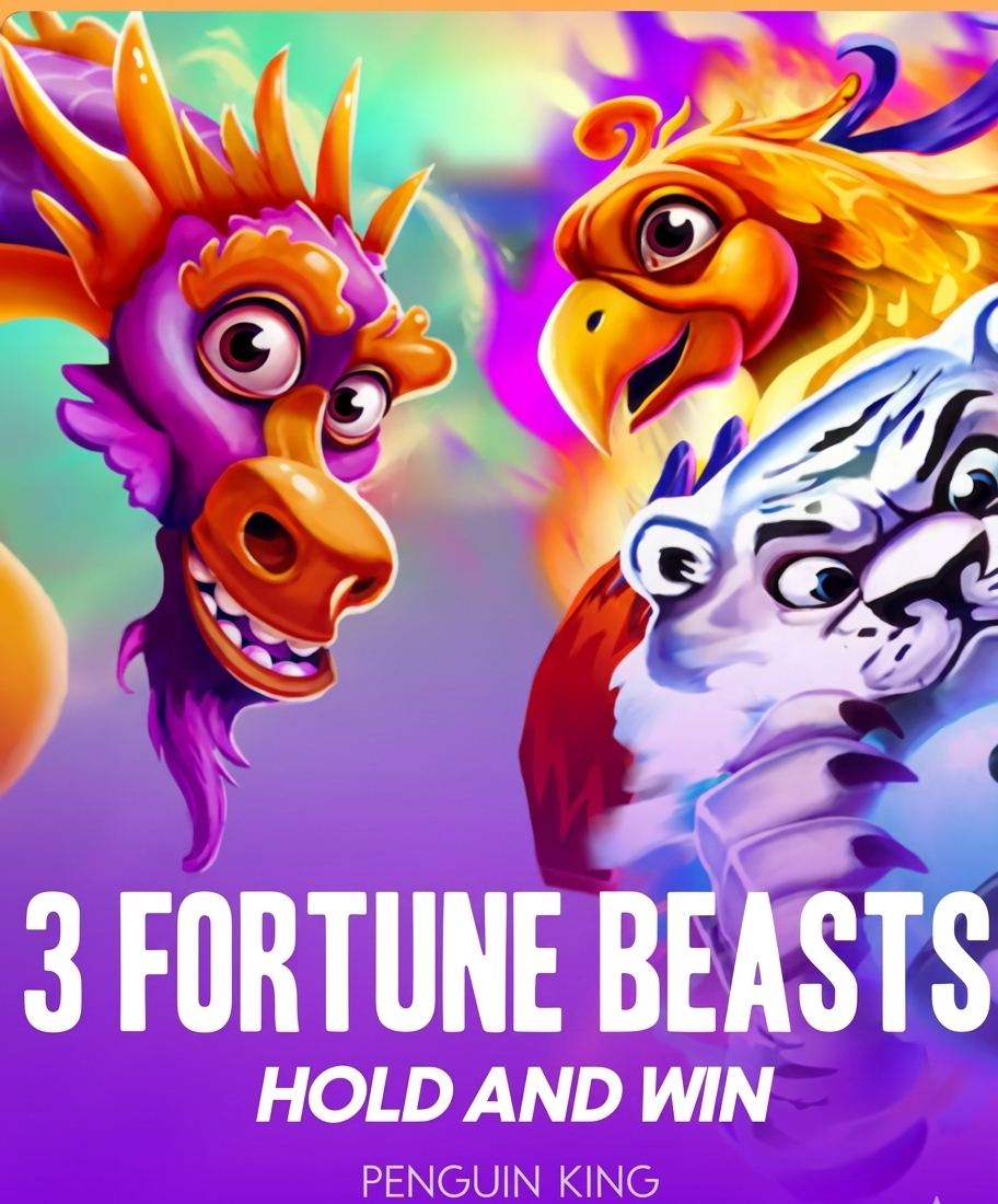uuno casino fortune beasts