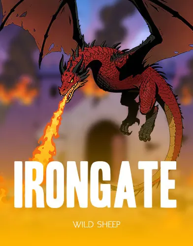 uuno casino irongate