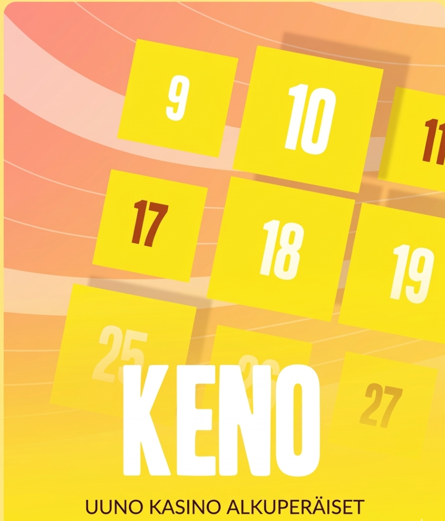 uuno casino keno casino
