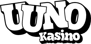 uuno casino logo image design