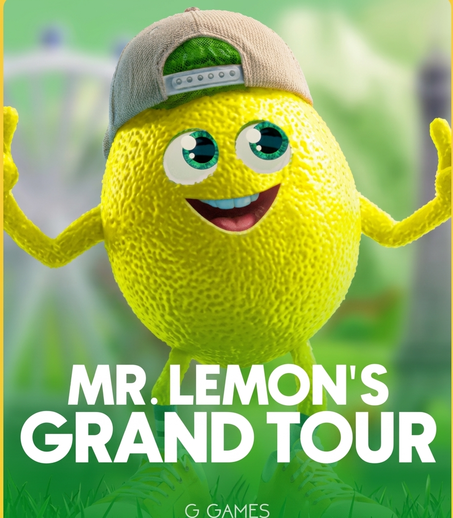 uuno casino mr lemon grand tour
