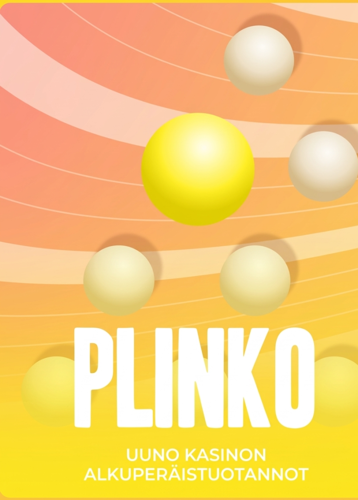 uuno casino plinko
