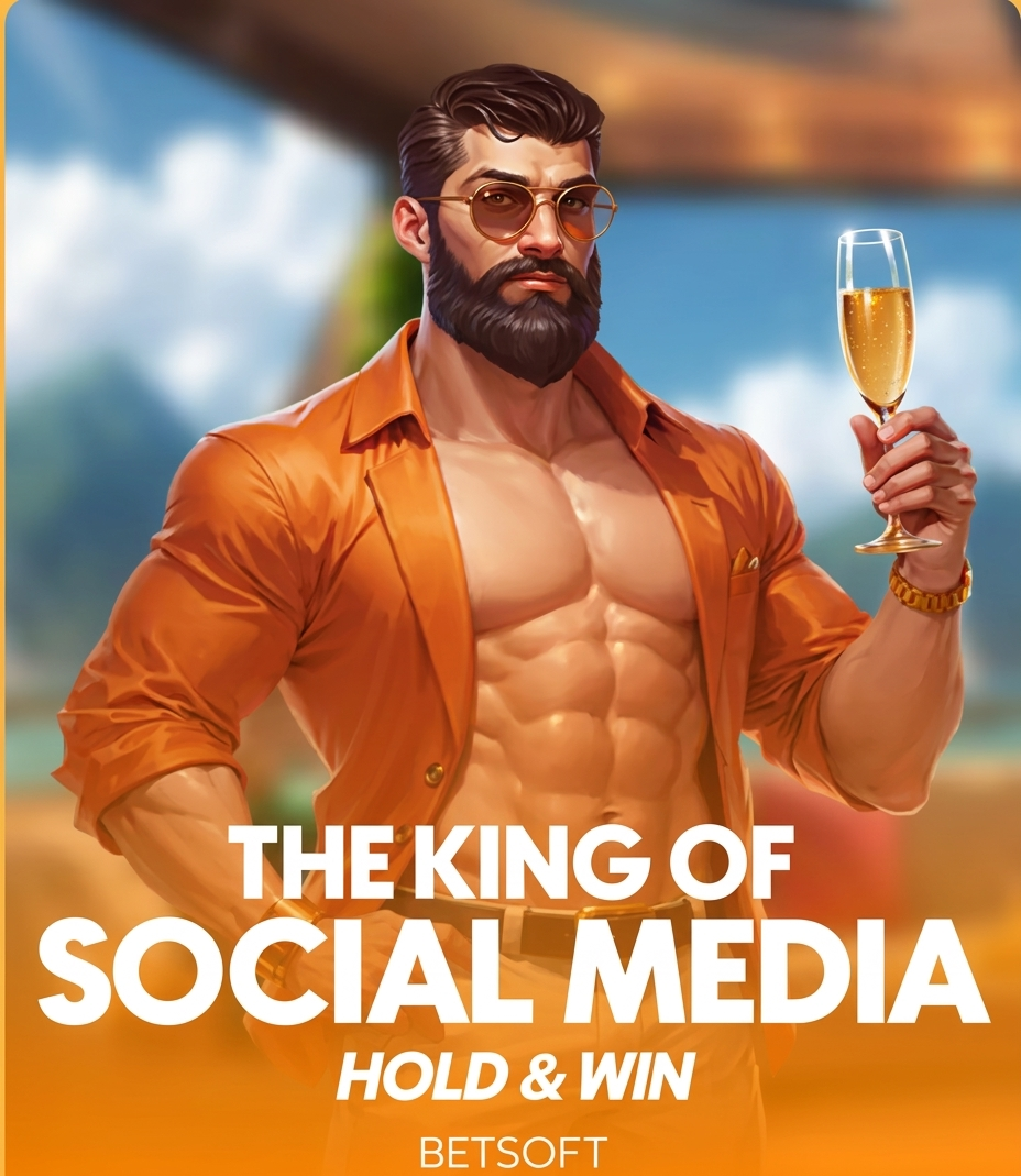 uuno casino the king of social media