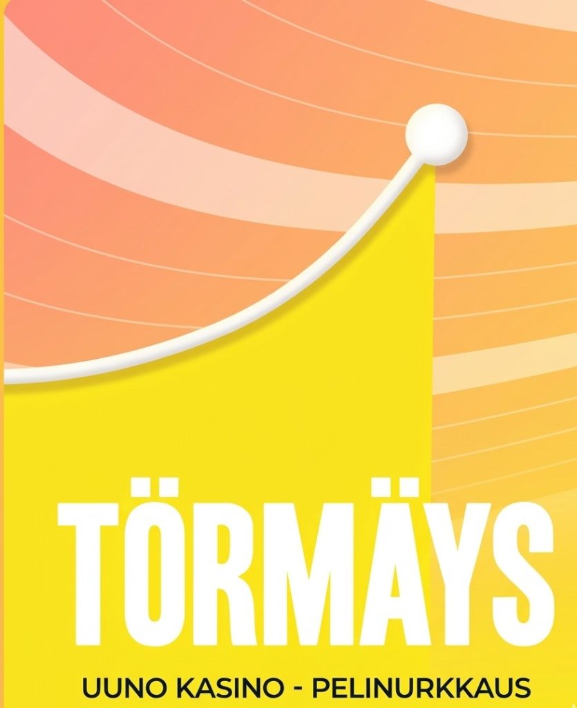 uuno casino tormays